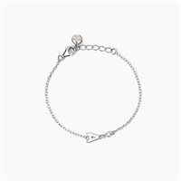 Bracciale Mabina Bambino Welcome Baby in Argento 533925A - 533925A